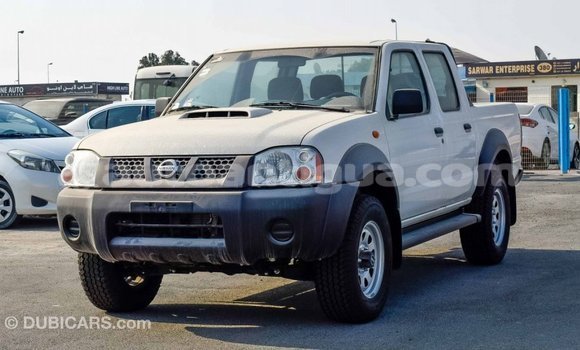 Buy Import Nissan NP 300 White Car in Import - Dubai in Antigua Buy Import Nissan NP 300 White Car in Import - Dubai in Antigua