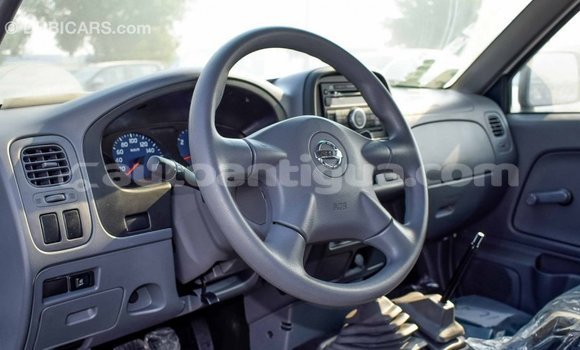 Buy Import Nissan NP 300 White Car in Import - Dubai in Antigua Buy Import Nissan NP 300 White Car in Import - Dubai in Antigua