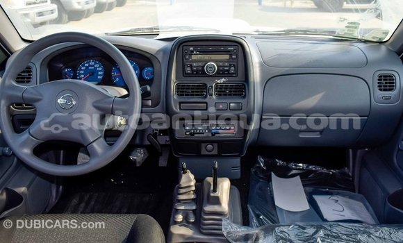 Buy Import Nissan NP 300 White Car in Import - Dubai in Antigua Buy Import Nissan NP 300 White Car in Import - Dubai in Antigua