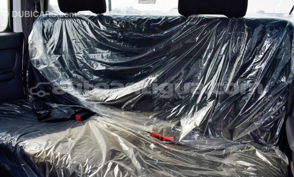 Buy Import Nissan NP 300 White Car in Import - Dubai in Antigua Buy Import Nissan NP 300 White Car in Import - Dubai in Antigua