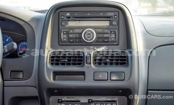 Buy Import Nissan NP 300 White Car in Import - Dubai in Antigua Buy Import Nissan NP 300 White Car in Import - Dubai in Antigua