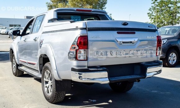 Buy Import Toyota Hilux Other Car in Import - Dubai in Antigua Buy Import Toyota Hilux Other Car in Import - Dubai in Antigua
