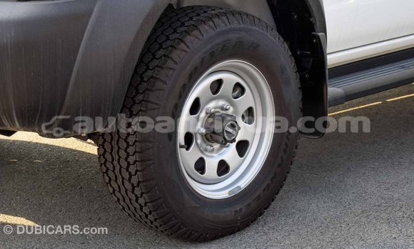 Buy Import Nissan NP 300 White Car in Import - Dubai in Antigua Buy Import Nissan NP 300 White Car in Import - Dubai in Antigua