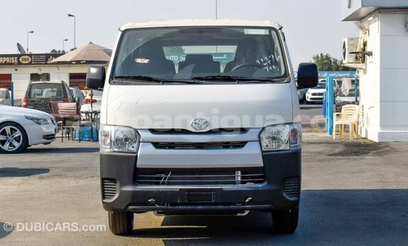 Buy Import Toyota Hiace White Car in Import - Dubai in Antigua Buy Import Toyota Hiace White Car in Import - Dubai in Antigua