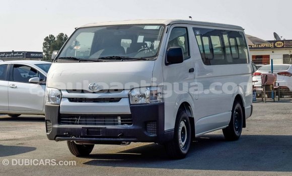 Buy Import Toyota Hiace White Car in Import - Dubai in Antigua Buy Import Toyota Hiace White Car in Import - Dubai in Antigua