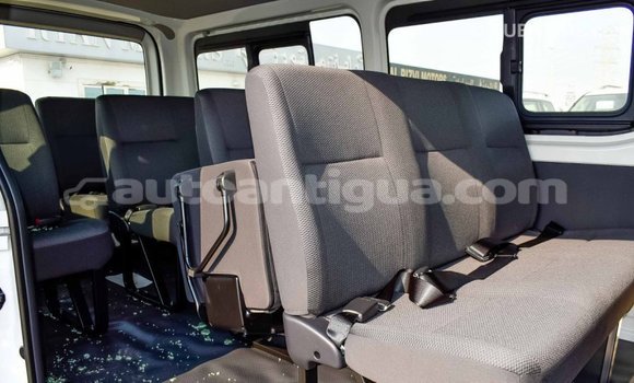 Buy Import Toyota Hiace White Car in Import - Dubai in Antigua Buy Import Toyota Hiace White Car in Import - Dubai in Antigua