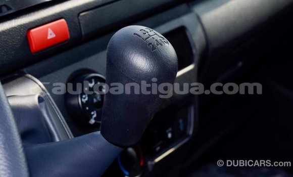 Buy Import Toyota Hiace White Car in Import - Dubai in Antigua Buy Import Toyota Hiace White Car in Import - Dubai in Antigua