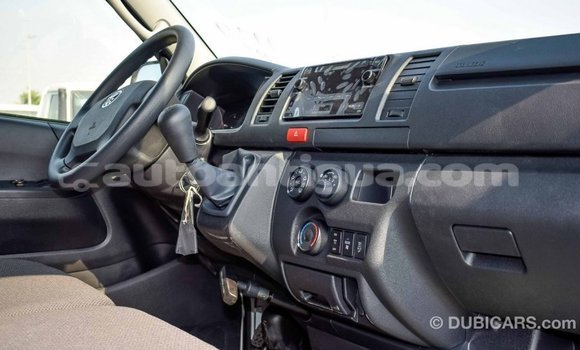 Buy Import Toyota Hiace White Car in Import - Dubai in Antigua Buy Import Toyota Hiace White Car in Import - Dubai in Antigua