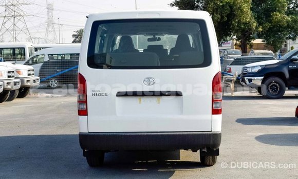 Buy Import Toyota Hiace White Car in Import - Dubai in Antigua Buy Import Toyota Hiace White Car in Import - Dubai in Antigua