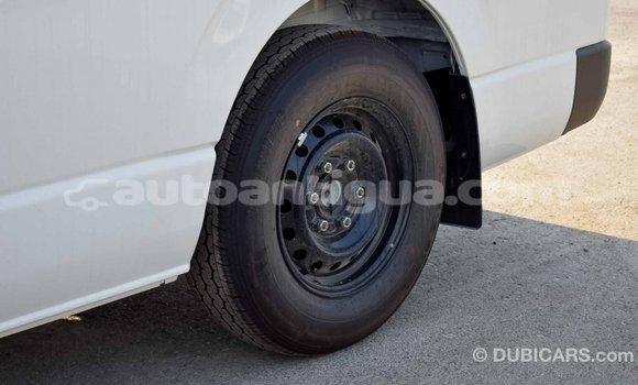 Buy Import Toyota Hiace White Car in Import - Dubai in Antigua Buy Import Toyota Hiace White Car in Import - Dubai in Antigua