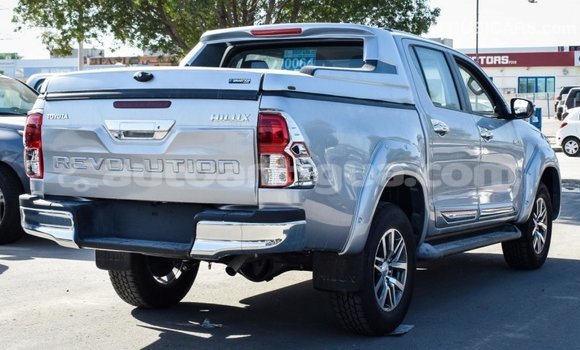 Buy Import Toyota Hilux Other Car in Import - Dubai in Antigua Buy Import Toyota Hilux Other Car in Import - Dubai in Antigua