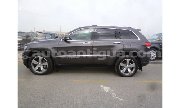 Buy Import Jeep Grand Cherokee Other Car in Import - Dubai in Antigua Buy Import Jeep Grand Cherokee Other Car in Import - Dubai in Antigua