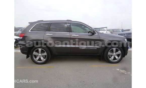 Buy Import Jeep Grand Cherokee Other Car in Import - Dubai in Antigua Buy Import Jeep Grand Cherokee Other Car in Import - Dubai in Antigua