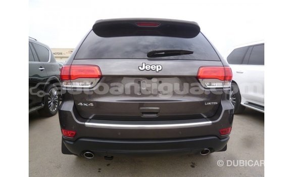 Buy Import Jeep Grand Cherokee Other Car in Import - Dubai in Antigua Buy Import Jeep Grand Cherokee Other Car in Import - Dubai in Antigua