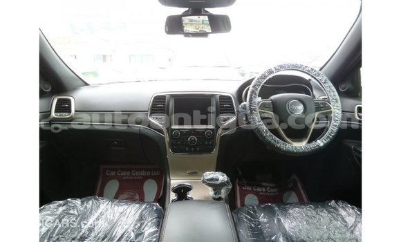 Buy Import Jeep Grand Cherokee Other Car in Import - Dubai in Antigua Buy Import Jeep Grand Cherokee Other Car in Import - Dubai in Antigua