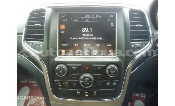 Buy Import Jeep Grand Cherokee Other Car in Import - Dubai in Antigua Buy Import Jeep Grand Cherokee Other Car in Import - Dubai in Antigua