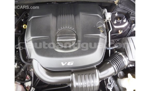 Buy Import Jeep Grand Cherokee Other Car in Import - Dubai in Antigua Buy Import Jeep Grand Cherokee Other Car in Import - Dubai in Antigua