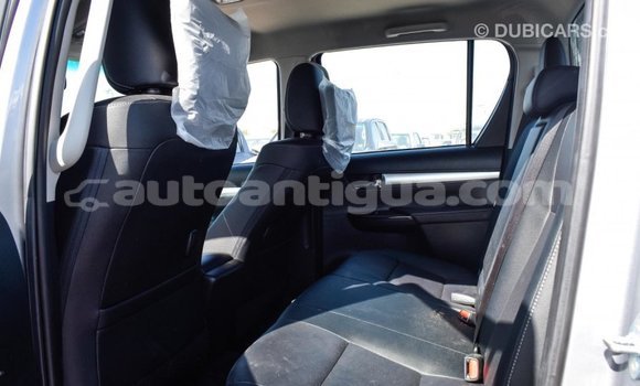 Buy Import Toyota Hilux Other Car in Import - Dubai in Antigua Buy Import Toyota Hilux Other Car in Import - Dubai in Antigua