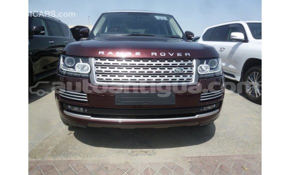 Buy Import Land Rover Range Rover Other Car in Import - Dubai in Antigua Buy Import Land Rover Range Rover Other Car in Import - Dubai in Antigua