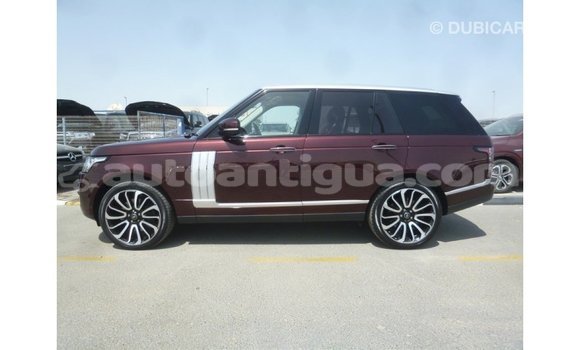 Buy Import Land Rover Range Rover Other Car in Import - Dubai in Antigua Buy Import Land Rover Range Rover Other Car in Import - Dubai in Antigua