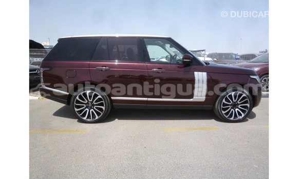 Buy Import Land Rover Range Rover Other Car in Import - Dubai in Antigua Buy Import Land Rover Range Rover Other Car in Import - Dubai in Antigua