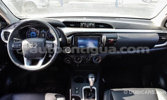 Buy Import Toyota Hilux Other Car in Import - Dubai in Antigua Buy Import Toyota Hilux Other Car in Import - Dubai in Antigua