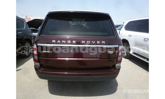 Buy Import Land Rover Range Rover Other Car in Import - Dubai in Antigua Buy Import Land Rover Range Rover Other Car in Import - Dubai in Antigua