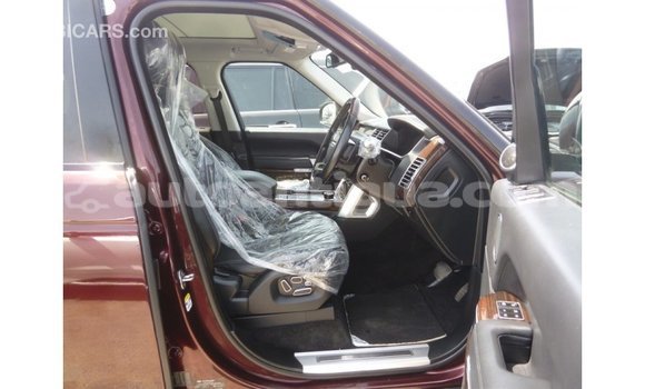 Buy Import Land Rover Range Rover Other Car in Import - Dubai in Antigua Buy Import Land Rover Range Rover Other Car in Import - Dubai in Antigua