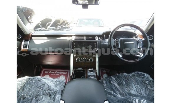 Buy Import Land Rover Range Rover Other Car in Import - Dubai in Antigua Buy Import Land Rover Range Rover Other Car in Import - Dubai in Antigua