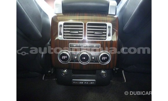 Buy Import Land Rover Range Rover Other Car in Import - Dubai in Antigua Buy Import Land Rover Range Rover Other Car in Import - Dubai in Antigua