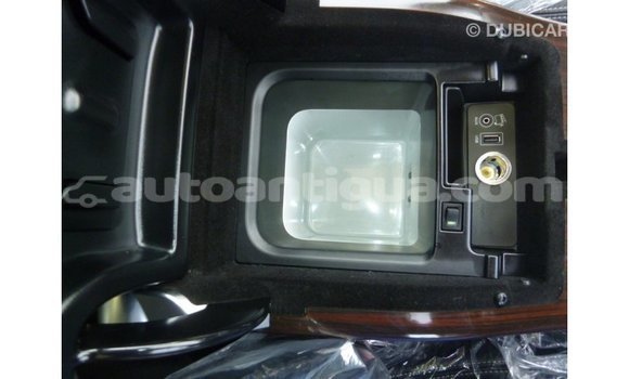 Buy Import Land Rover Range Rover Other Car in Import - Dubai in Antigua Buy Import Land Rover Range Rover Other Car in Import - Dubai in Antigua