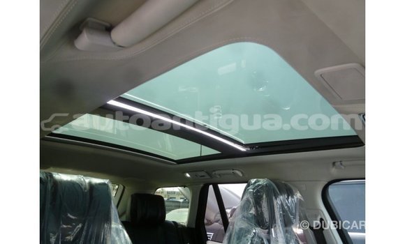 Buy Import Land Rover Range Rover Other Car in Import - Dubai in Antigua Buy Import Land Rover Range Rover Other Car in Import - Dubai in Antigua
