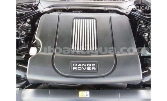 Buy Import Land Rover Range Rover Other Car in Import - Dubai in Antigua Buy Import Land Rover Range Rover Other Car in Import - Dubai in Antigua