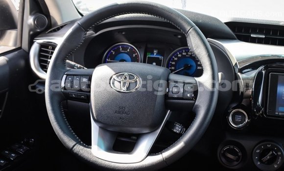 Buy Import Toyota Hilux Other Car in Import - Dubai in Antigua Buy Import Toyota Hilux Other Car in Import - Dubai in Antigua