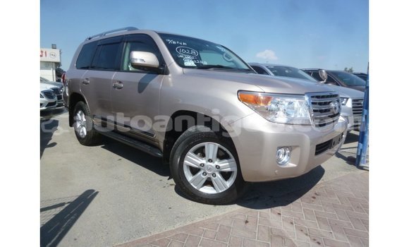 Buy Import Toyota Land Cruiser Other Car in Import - Dubai in Antigua Buy Import Toyota Land Cruiser Other Car in Import - Dubai in Antigua
