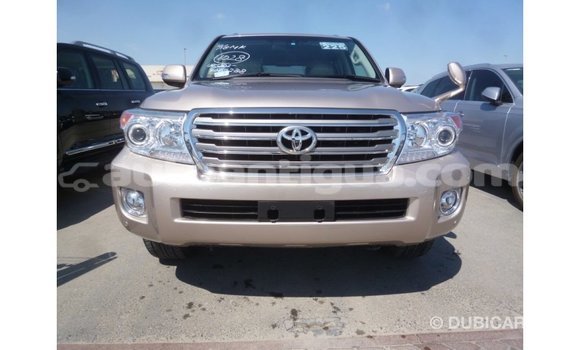 Buy Import Toyota Land Cruiser Other Car in Import - Dubai in Antigua Buy Import Toyota Land Cruiser Other Car in Import - Dubai in Antigua