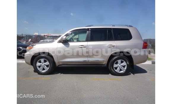Buy Import Toyota Land Cruiser Other Car in Import - Dubai in Antigua Buy Import Toyota Land Cruiser Other Car in Import - Dubai in Antigua