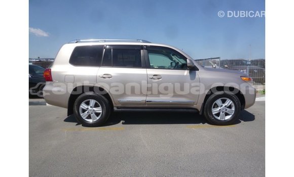 Buy Import Toyota Land Cruiser Other Car in Import - Dubai in Antigua Buy Import Toyota Land Cruiser Other Car in Import - Dubai in Antigua