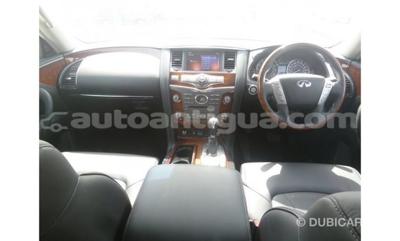 Buy Import Infiniti Q White Car in Import - Dubai in Antigua Buy Import Infiniti Q White Car in Import - Dubai in Antigua