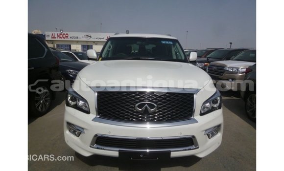 Buy Import Infiniti Q White Car in Import - Dubai in Antigua Buy Import Infiniti Q White Car in Import - Dubai in Antigua