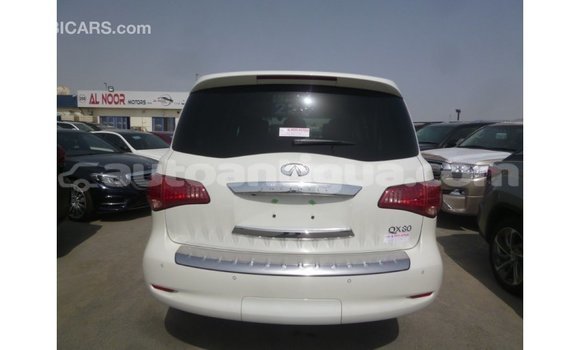 Buy Import Infiniti Q White Car in Import - Dubai in Antigua Buy Import Infiniti Q White Car in Import - Dubai in Antigua