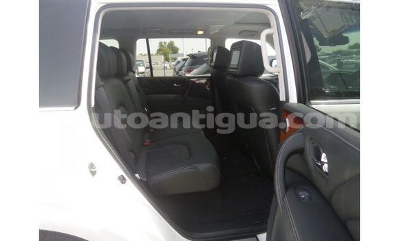 Buy Import Infiniti Q White Car in Import - Dubai in Antigua Buy Import Infiniti Q White Car in Import - Dubai in Antigua