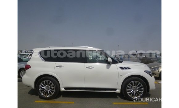 Buy Import Infiniti Q White Car in Import - Dubai in Antigua Buy Import Infiniti Q White Car in Import - Dubai in Antigua