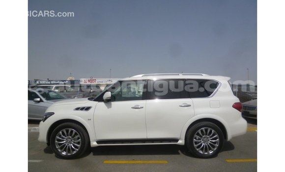 Buy Import Infiniti Q White Car in Import - Dubai in Antigua Buy Import Infiniti Q White Car in Import - Dubai in Antigua