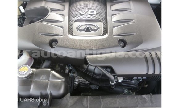 Buy Import Infiniti Q White Car in Import - Dubai in Antigua Buy Import Infiniti Q White Car in Import - Dubai in Antigua