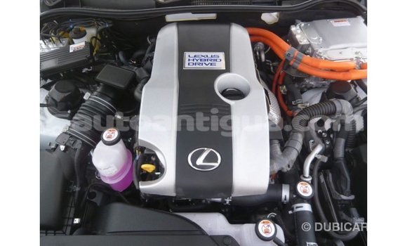 Buy Import Lexus IS White Car in Import - Dubai in Antigua Buy Import Lexus IS White Car in Import - Dubai in Antigua