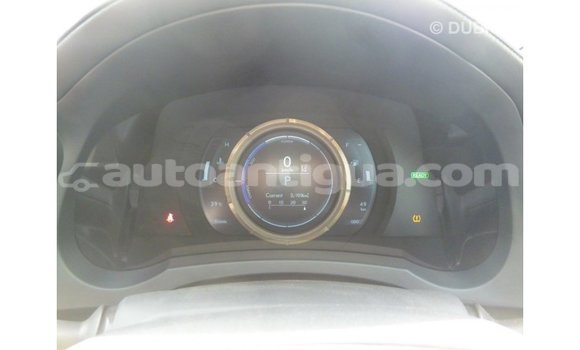 Buy Import Lexus IS White Car in Import - Dubai in Antigua Buy Import Lexus IS White Car in Import - Dubai in Antigua