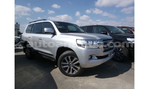 Buy Import Toyota Land Cruiser Other Car in Import - Dubai in Antigua Buy Import Toyota Land Cruiser Other Car in Import - Dubai in Antigua
