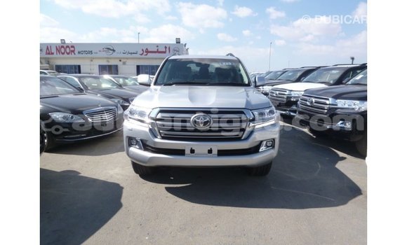 Buy Import Toyota Land Cruiser Other Car in Import - Dubai in Antigua Buy Import Toyota Land Cruiser Other Car in Import - Dubai in Antigua