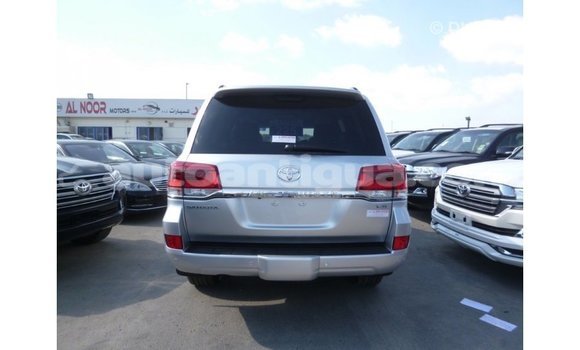 Buy Import Toyota Land Cruiser Other Car in Import - Dubai in Antigua Buy Import Toyota Land Cruiser Other Car in Import - Dubai in Antigua